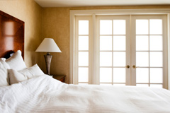 Chestfield bedroom extension costs