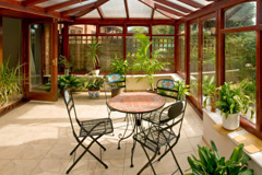 Chestfield conservatory quotes