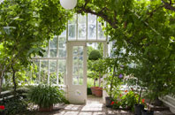 free Chestfield orangery quotes