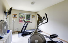 Chestfield home gym construction leads