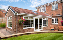Chestfield house extension leads